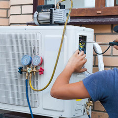 Apollo Heating and Air Conditioning Renton