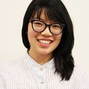 Jenny Wong's photo