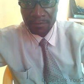 Foto von Tom Mboya