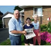 Kelsey-Rose MacDonald's photo