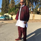 Moad Awad's photo