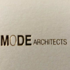 Mode Architects