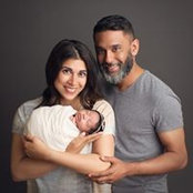 Neelin Parmar's photo