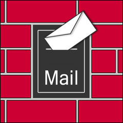 Masonry Mailbox Repair & Installation