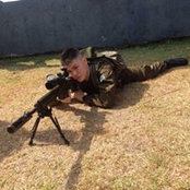 Foto von Russel Vince De Leon