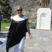 Nilay Bursin Erdog's photo