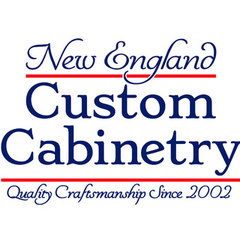 New England Custom Cabinetry