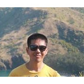 Edwin Enaje's photo