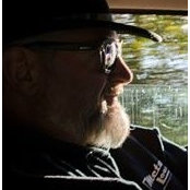 Joel Grimaldi's photo