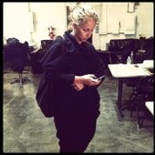 Jenny Friedberg's photo