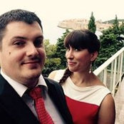 Foto von Siniša Valentić