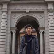 Isaac Lim's photo