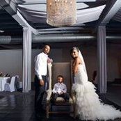 Anthony Foster's photo
