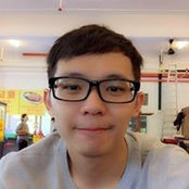 Calvin Yap's photo