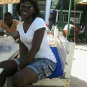 Bernice Kumah's photo