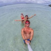 Matthew Garrett's photo