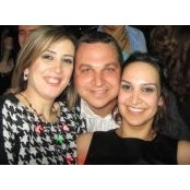 Nidal Baransi's photo