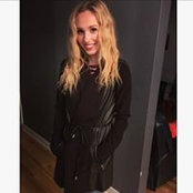 Emilie Lessards foto
