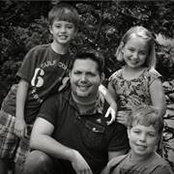 Nick Brown's photo