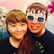 Winnie Leong's photo