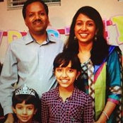 Foto von Roy Kurian