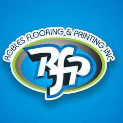 Robles Flooring & Painting INC.