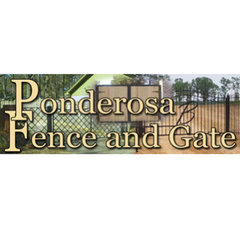 Ponderosa Fence & Gate Automation