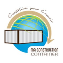 Ma Construction Container
