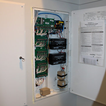 Alarm Panel