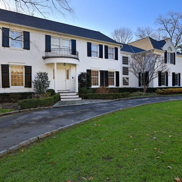 Scarsdale Home