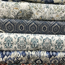 Beach: Dallas Fabric Stores