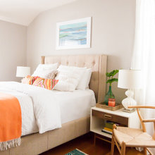 bedside tables