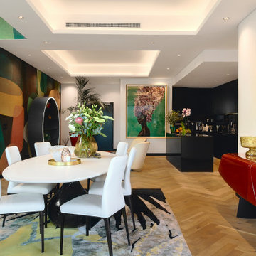 Double Penthouse