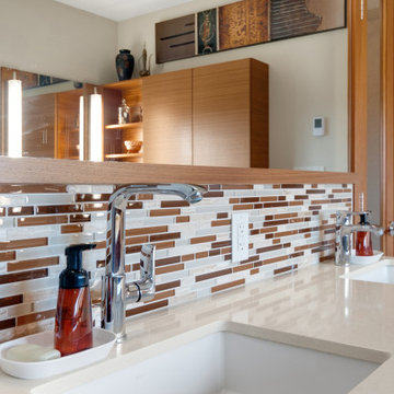 Trumansburg Bathroom Remodel