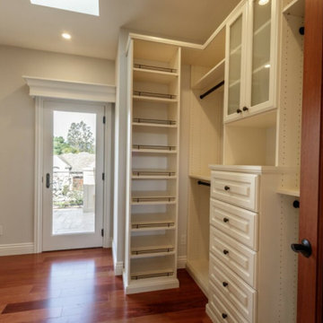 Interiors | Home of your dreams in Los Altos by our experience custom home build