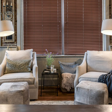 Cook Lofts-Downtown Knoxville
