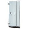 DreamLine SHDR-20417210-01 Unidoor Shower Door