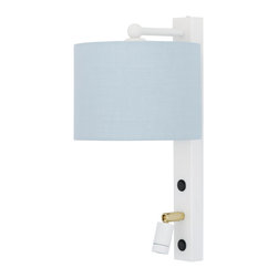 KHUMO WALL LIGHT - Wall Lights