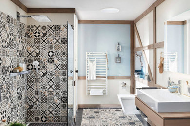 Luxury Shower and Bath Installations