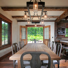 Dining Room Ideas