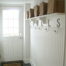 Closet Ideas