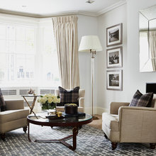 Kids Living Room