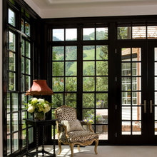 Sunrooms