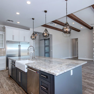Queen Creek Acreage
