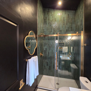 Quality Repairs and Remodeling