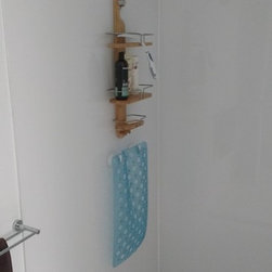 Bathroom acrylic splashbacks - Wall Panels