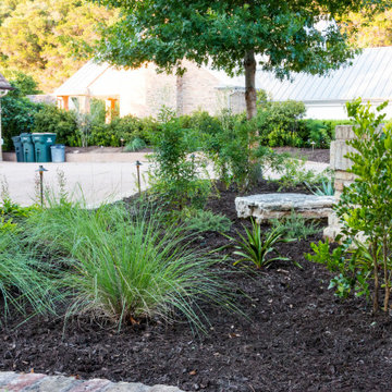 Mount Bonnell Native Oasis