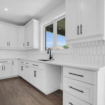 Gearing Up for a Spacious Living in Future, Kitchen Remodel in Milpitas CA