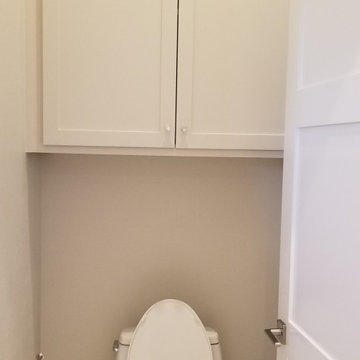 NEW CABINET GALLERY