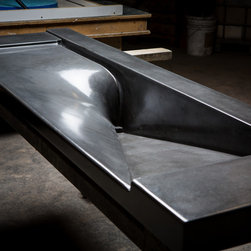 the Ashima sink - Bathroom Sinks